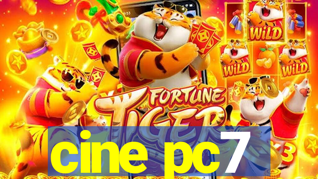 cine pc7